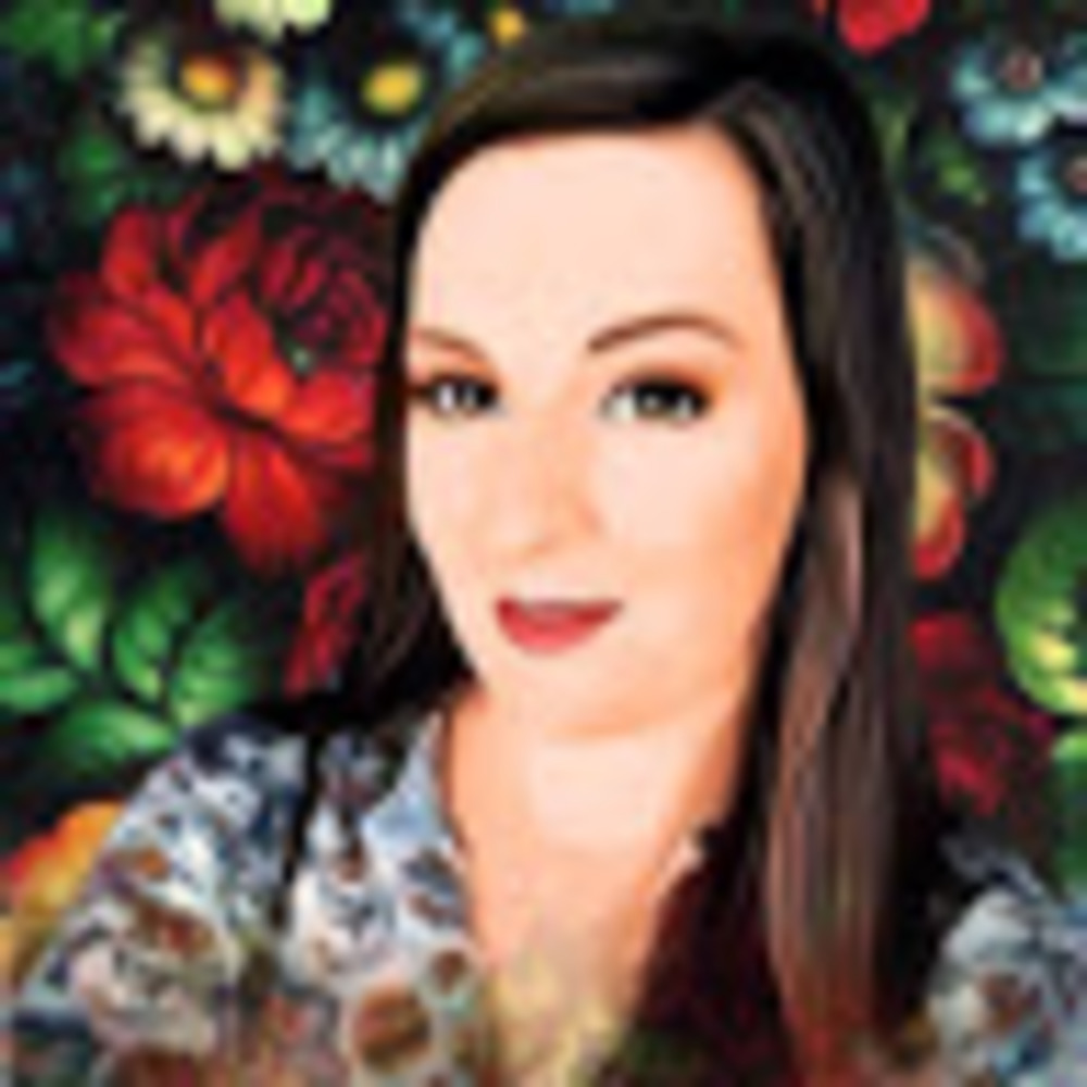 Meet your Posher, Rebecca